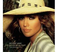 Lopez, Jennifer - I'm Gonna Be Alright/Alive