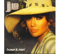 Lopez,Jennifer - I'm Gonna Be Alright [Import]