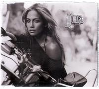 Jennifer Lopez - Jennifer Lopez - Im Real - [CDS]