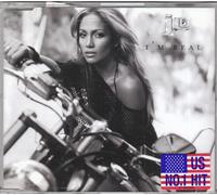 Lopez,Jennifer - I'm Real [Import]