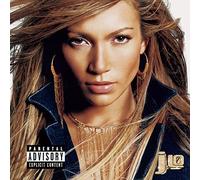 Jennifer Lopez – J. Lo