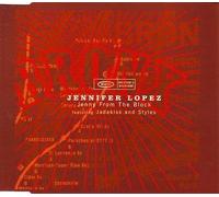 Jenny From The Block (Mcd)