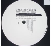 Lopez,Jennifer - Jenny from the Block [Vinyl Maxi-Single]