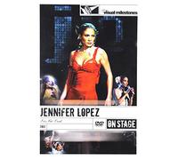 Jennifer Lopez – Let's Get Loud