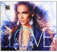 Jennifer Lopez – Love? – Édition limitée (Import) – Island