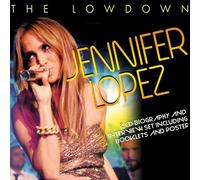 Lopez, Jennifer - Lowdown