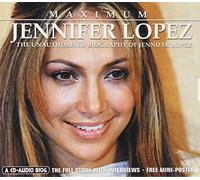 Lopez, Jennifer - Maximum Jennifer Lopez