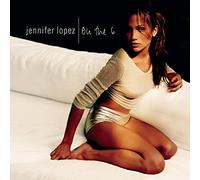 Jennifer Lopez – On the 6 – Import