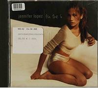 Lopez, Jennifer - on The 6