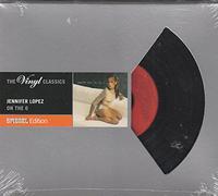Lopez, Jennifer - on The 6 [Import]