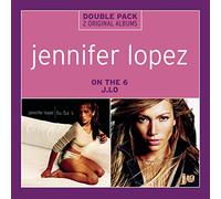 Lopez, Jennifer - on The 6/J.Lo [Import]