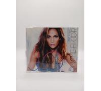 Jennifer Lopez – On the Floor – Import – 2 titres