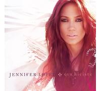 Lopez, Jennifer - Que Hiciste [Import]