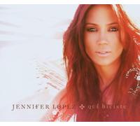 Lopez, Jennifer - Que Hiciste [Import]