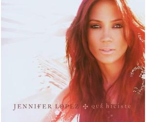 Lopez, Jennifer - Que Hiciste [Import]