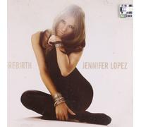 Lopez Jennifer - Rebirth
