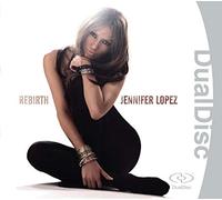 Lopez, Jennifer - Rebirth
