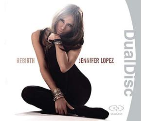 Lopez, Jennifer - Rebirth