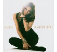 Lopez Jennifer - Rebirth (Dual Disc) [Import]