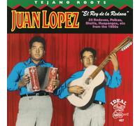 Lopez, Juan - El Rey De La Redova