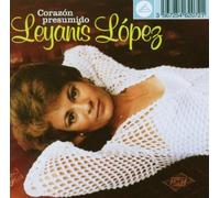 Lopez, Leyanis - Corazon Presumido