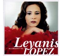Leyanis Lopez – Mi Corazon Y Yo – Sony Music
