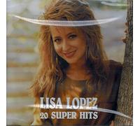 Lopez, Lisa - 20 Hits