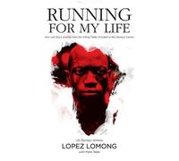 Lopez Lomong Running for My Life (Poche)