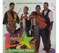 Lopez, Luis - Homenaje Al Inmortal Angel Viloria