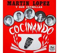 Lopez, Martin Y Sus Estrellas - Cocinando