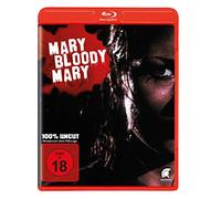 Lopez Moctezuma,Juan - Bloody Mary (Blu-Ray) [Import]