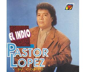 Lopez, Pastor - El Indio