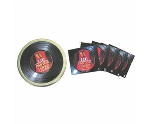 Lopez, Pastor Y Su Combo - 110 Discos De Oro De Pastor Lo