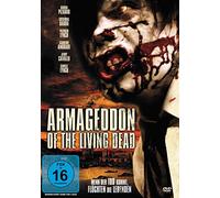 Lopez,Patricia - Armageddon of The Living Dead [Import]