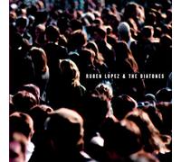 Lopez, Ruben -& Diatones- - Relativity