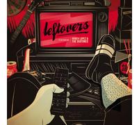 Lopez, Ruben & the Diatones - Leftovers [Import]