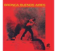 Lopez Ruiz, Jorge - Bronca Buenos Aires [Import]