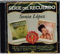 Lopez, Sonia - Serie Del Recuerdo [Import]