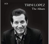 Trini Lopez – The Album