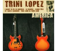 Lopez,Trini - America [Import]