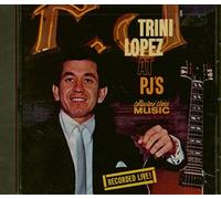 Lopez, Trini - At Pj's