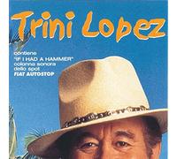Lopez Trini – Aylole-Aylola – CD – Import