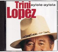 Lopez Trini - Aylole-Aylola Audiocd [Import]