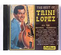 Lopez, Trini - Best of Trini Lopez