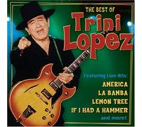 Lopez, Trini - Best of Trini Lopez