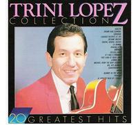 LOPEZ, Trini - Collection - 20 Greatest Hits / MA 10685