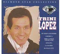 Lopez, Trini – Diamond Star Collection – CD
