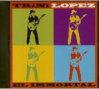 Trini Lopez – El Immortal – Import