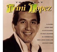 Lopez, Trini - Great