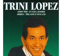 Lopez,Trini - Greatest Hits
